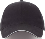 
MINNESOTA schwarz/weiss
